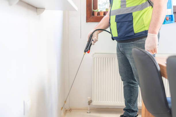Best Best Pest Control Companies  in Port Barre, LA